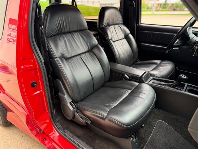 1993 GMC Typhoon (CC-2090196) for sale in Lenexa, Kansas