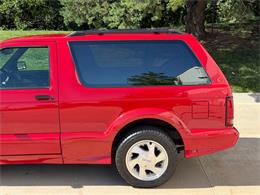 1993 GMC Typhoon (CC-2090196) for sale in Lenexa, Kansas