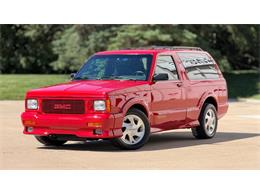 1993 GMC Typhoon (CC-2090196) for sale in Lenexa, Kansas