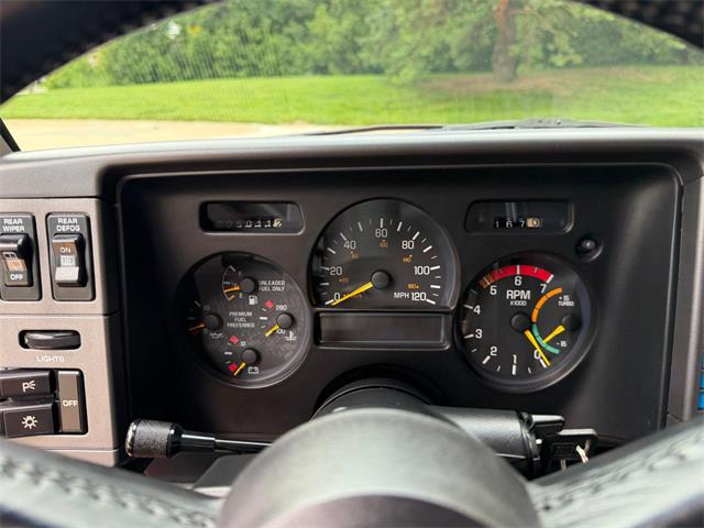 1993 GMC Typhoon (CC-2090196) for sale in Lenexa, Kansas