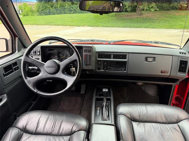 1993 GMC Typhoon (CC-2090196) for sale in Lenexa, Kansas