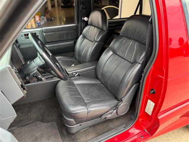 1993 GMC Typhoon (CC-2090196) for sale in Lenexa, Kansas