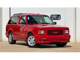1993 GMC Typhoon (CC-2090196) for sale in Lenexa, Kansas