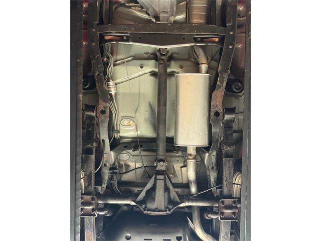 1993 GMC Typhoon (CC-2090196) for sale in Lenexa, Kansas