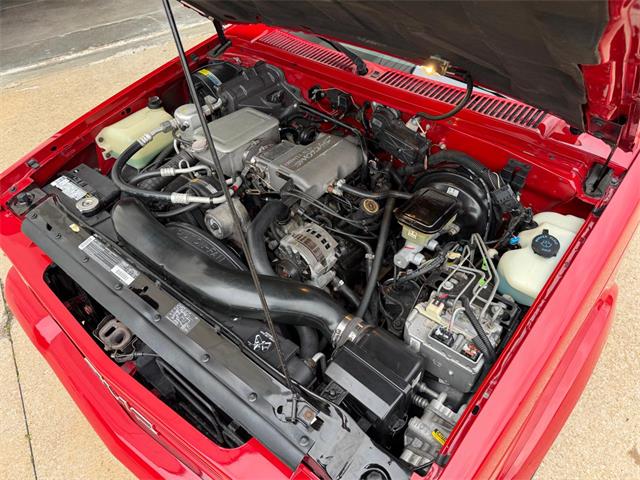 1993 GMC Typhoon (CC-2090196) for sale in Lenexa, Kansas