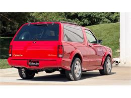 1993 GMC Typhoon (CC-2090196) for sale in Lenexa, Kansas