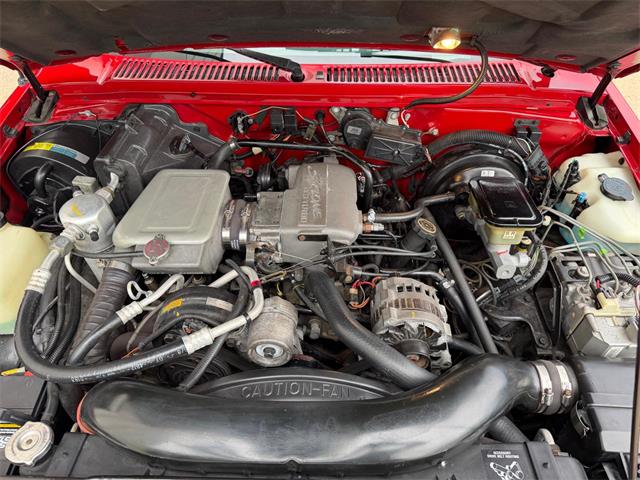 1993 GMC Typhoon (CC-2090196) for sale in Lenexa, Kansas