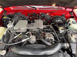1993 GMC Typhoon (CC-2090196) for sale in Lenexa, Kansas