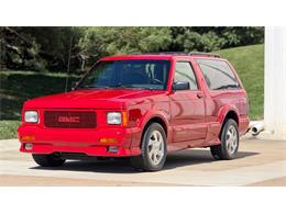 1993 GMC Typhoon (CC-2090196) for sale in Lenexa, Kansas