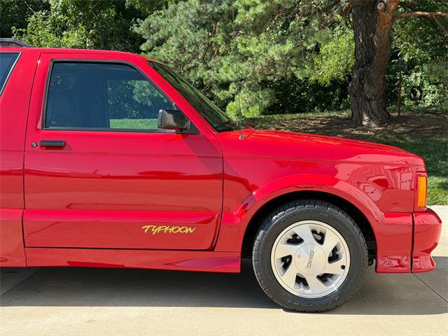 1993 GMC Typhoon (CC-2090196) for sale in Lenexa, Kansas