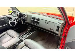 1993 GMC Typhoon (CC-2090196) for sale in Lenexa, Kansas