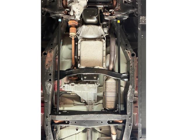 1993 GMC Typhoon (CC-2090196) for sale in Lenexa, Kansas