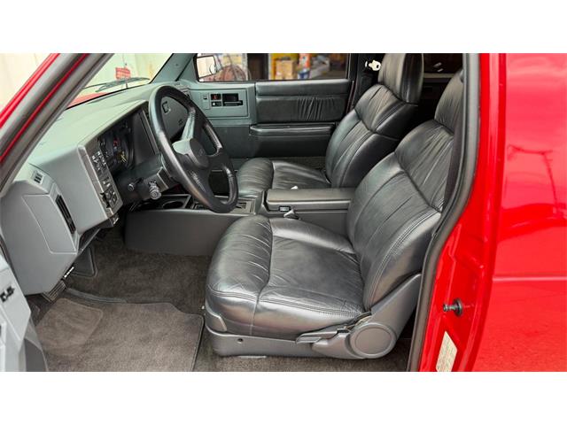 1993 GMC Typhoon (CC-2090196) for sale in Lenexa, Kansas