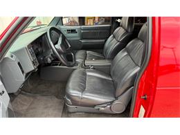 1993 GMC Typhoon (CC-2090196) for sale in Lenexa, Kansas