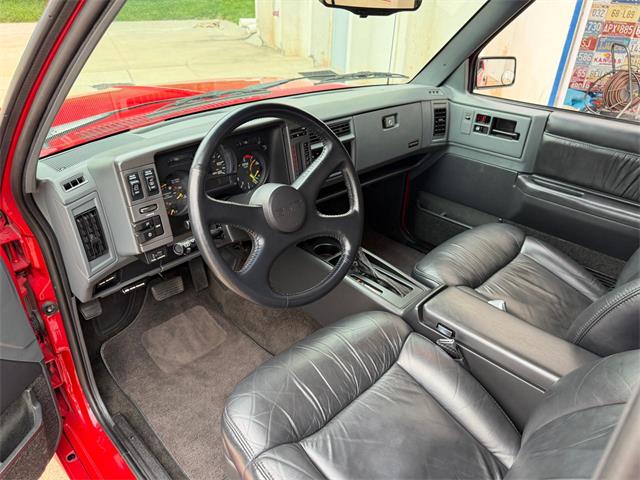 1993 GMC Typhoon (CC-2090196) for sale in Lenexa, Kansas