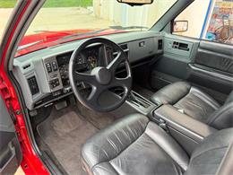 1993 GMC Typhoon (CC-2090196) for sale in Lenexa, Kansas