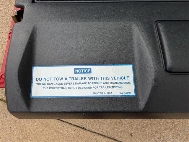 1993 GMC Typhoon (CC-2090196) for sale in Lenexa, Kansas