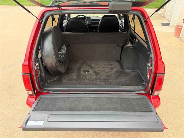 1993 GMC Typhoon (CC-2090196) for sale in Lenexa, Kansas