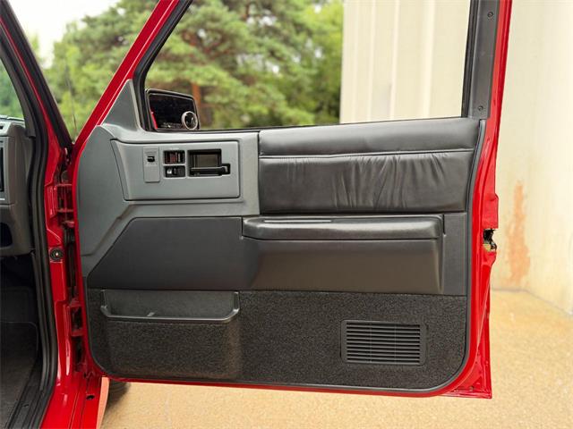 1993 GMC Typhoon (CC-2090196) for sale in Lenexa, Kansas