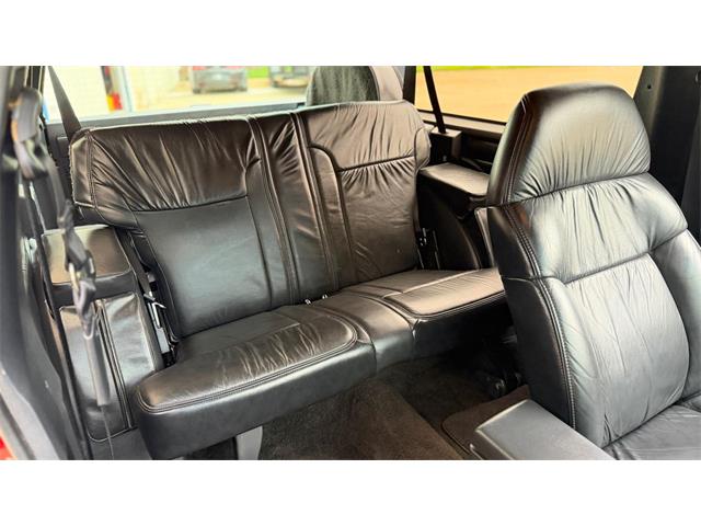 1993 GMC Typhoon (CC-2090196) for sale in Lenexa, Kansas