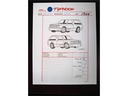 1993 GMC Typhoon (CC-2090196) for sale in Lenexa, Kansas