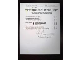 1993 GMC Typhoon (CC-2090196) for sale in Lenexa, Kansas