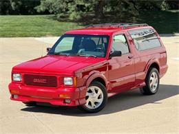 1993 GMC Typhoon (CC-2090196) for sale in Lenexa, Kansas