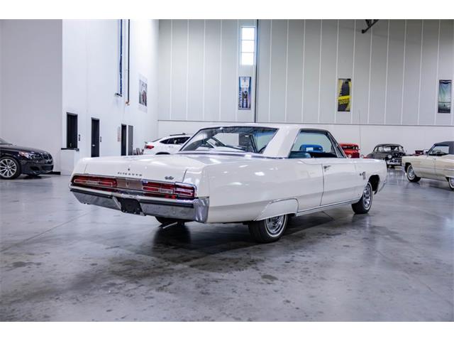 1967 Plymouth Sport Fury (CC-2091960) for sale in Kentwood, Michigan