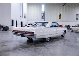 1967 Plymouth Sport Fury (CC-2091960) for sale in Kentwood, Michigan