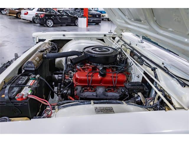 1967 Plymouth Sport Fury (CC-2091960) for sale in Kentwood, Michigan