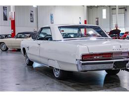 1967 Plymouth Sport Fury (CC-2091960) for sale in Kentwood, Michigan