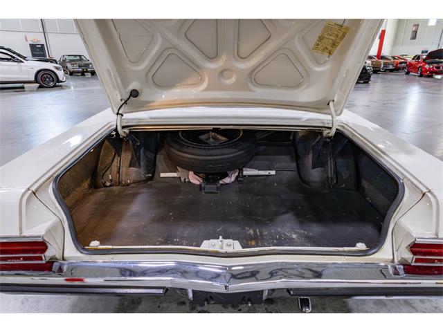 1967 Plymouth Sport Fury (CC-2091960) for sale in Kentwood, Michigan
