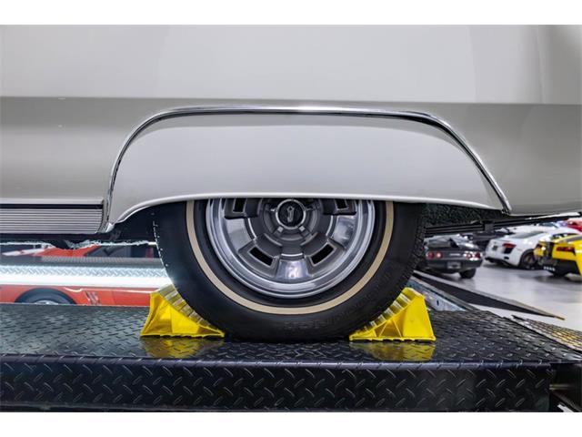 1967 Plymouth Sport Fury (CC-2091960) for sale in Kentwood, Michigan