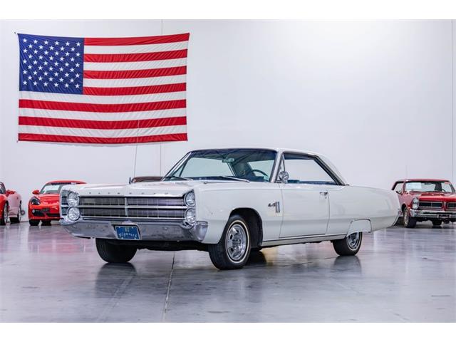 1967 Plymouth Sport Fury (CC-2091960) for sale in Kentwood, Michigan