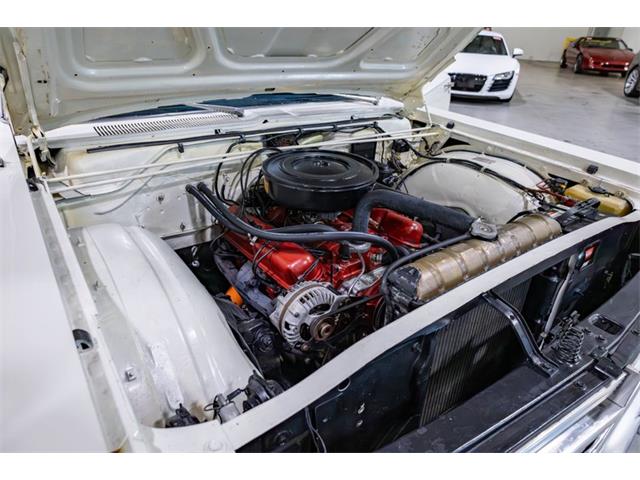 1967 Plymouth Sport Fury (CC-2091960) for sale in Kentwood, Michigan