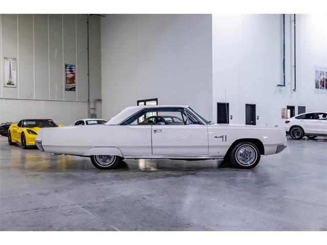 1967 Plymouth Sport Fury (CC-2091960) for sale in Kentwood, Michigan