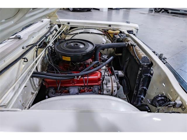 1967 Plymouth Sport Fury (CC-2091960) for sale in Kentwood, Michigan