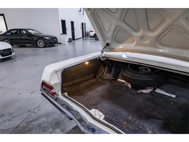 1967 Plymouth Sport Fury (CC-2091960) for sale in Kentwood, Michigan
