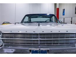 1967 Plymouth Sport Fury (CC-2091960) for sale in Kentwood, Michigan