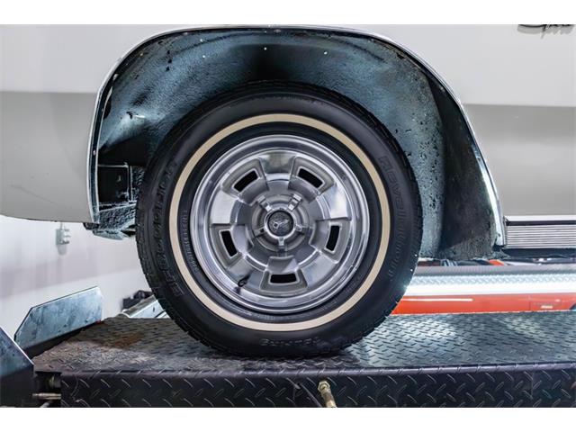 1967 Plymouth Sport Fury (CC-2091960) for sale in Kentwood, Michigan