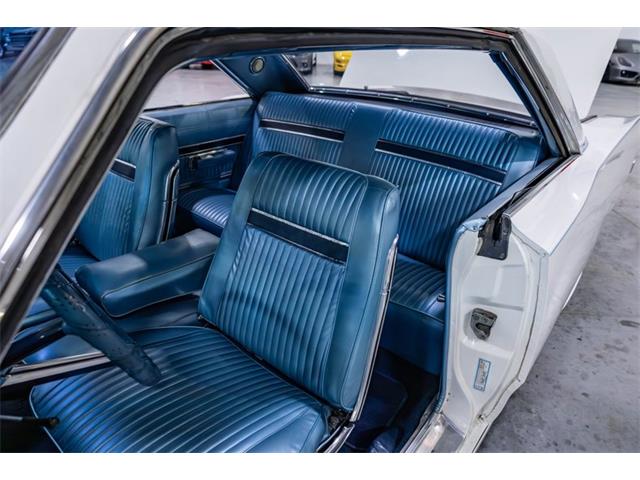 1967 Plymouth Sport Fury (CC-2091960) for sale in Kentwood, Michigan