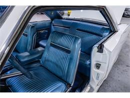 1967 Plymouth Sport Fury (CC-2091960) for sale in Kentwood, Michigan