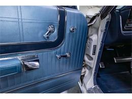 1967 Plymouth Sport Fury (CC-2091960) for sale in Kentwood, Michigan