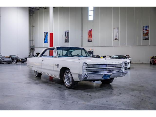 1967 Plymouth Sport Fury (CC-2091960) for sale in Kentwood, Michigan