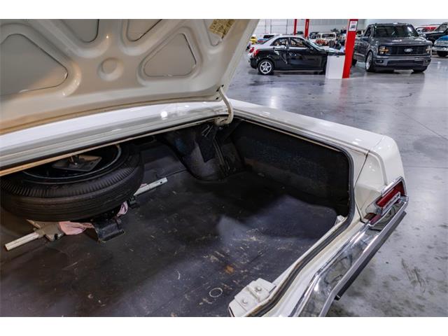 1967 Plymouth Sport Fury (CC-2091960) for sale in Kentwood, Michigan