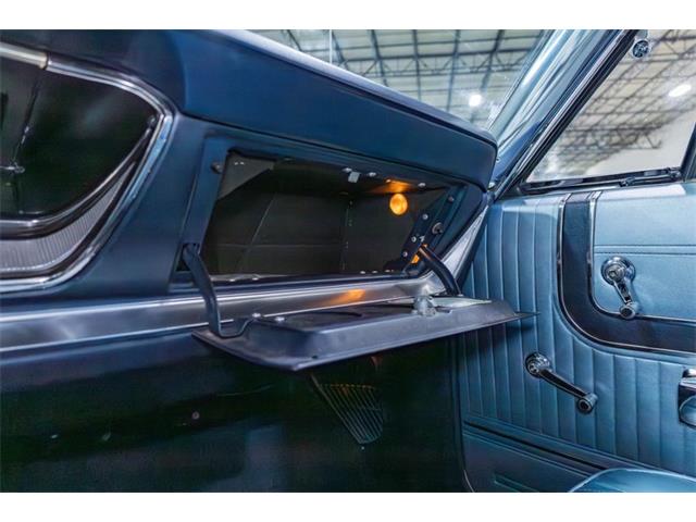 1967 Plymouth Sport Fury (CC-2091960) for sale in Kentwood, Michigan