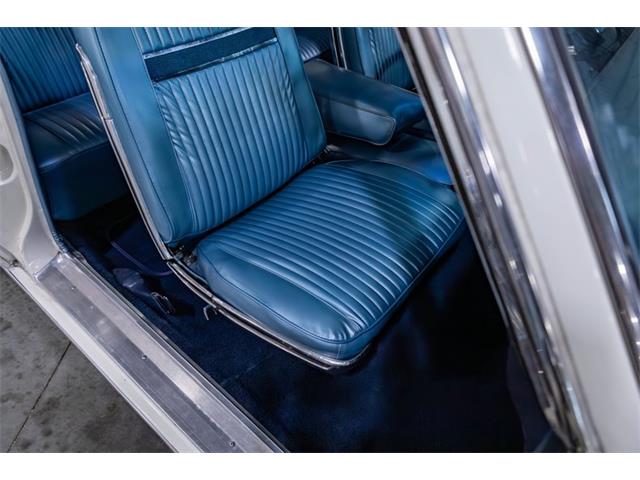 1967 Plymouth Sport Fury (CC-2091960) for sale in Kentwood, Michigan