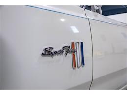 1967 Plymouth Sport Fury (CC-2091960) for sale in Kentwood, Michigan