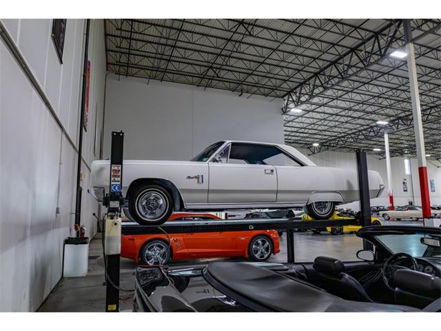 1967 Plymouth Sport Fury (CC-2091960) for sale in Kentwood, Michigan