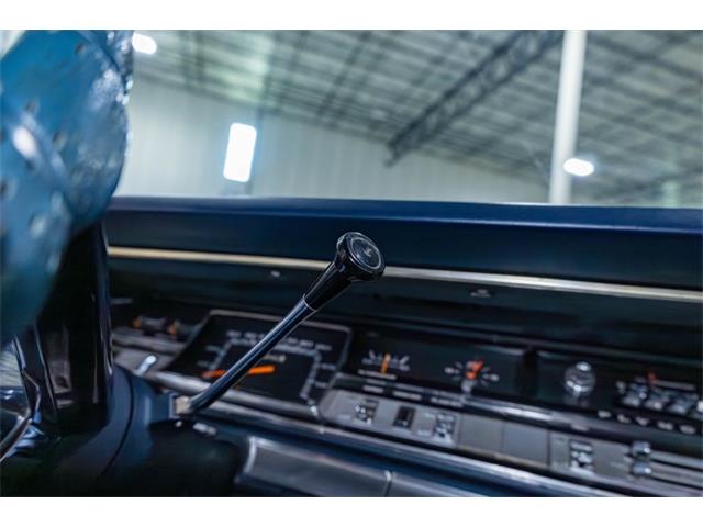1967 Plymouth Sport Fury (CC-2091960) for sale in Kentwood, Michigan